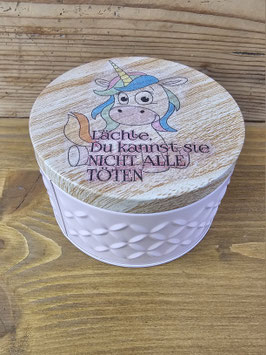 Metall-Dose, 122