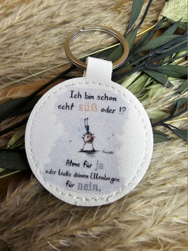 Schlüsselanhänger, 72