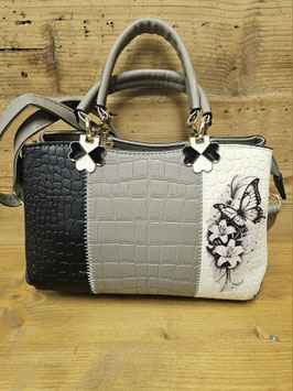 Tasche mit Umhängegürtel, 277