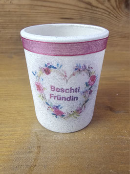 Schoggi-Teelicht, 294