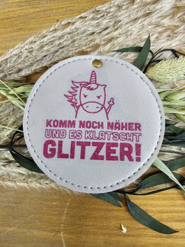 Taschenspiegel, 10