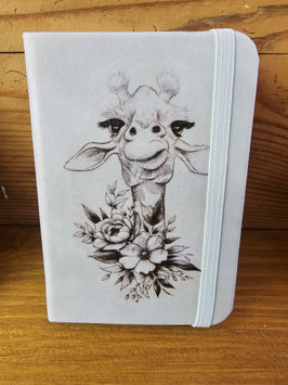 Kleines Notizbuch, 122abcd
