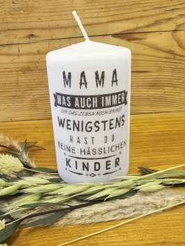 Kerze, 78