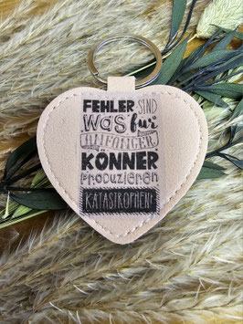 Schlüsselanhänger, 68