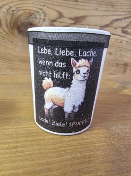 Schoggi-Teelicht, 287