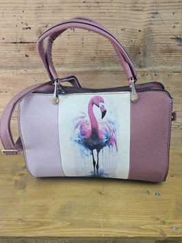Tasche mit Umhängegürtel, 236