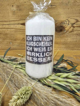 Kerze, 71