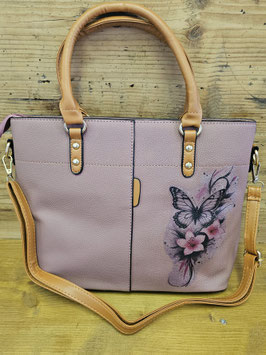 Tasche mit Umhängegürtel, 212