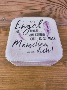 Schmuck-Kästchen, 134a