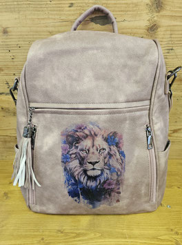 Rucksack mit Taschenfunktion, 213