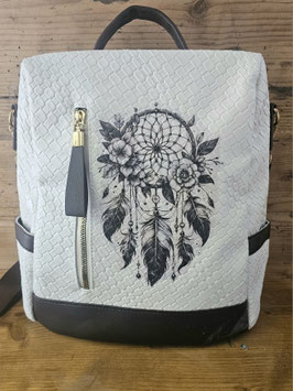 Rucksack mit Taschenfunktion, 305