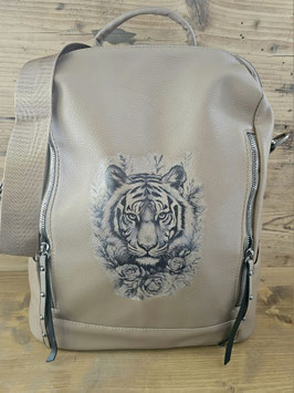 Rucksack mit Taschenfunktion,282