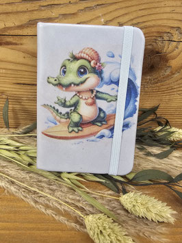 Kleines Notizbuch, 31