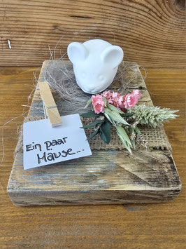 Altholz-Geldgeschenk, 108ABC