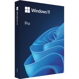 Windows 11 Pro 32/64 Bit Digital Download