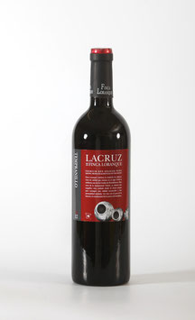 Finca Loranque, Lacruz, Tempranillo,     2012                    BIO