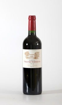 Domaine Virgine Thunevin, Lalande   2010