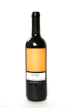 Rosso Toscano IGT, EOLA, Colline di Sopra, Montescudaio,   BIO,    2014
