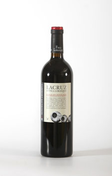 Finca Loranque, Lacruz,  Cabernet Sauvignon,    2013        BIO