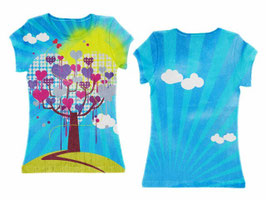 Love Tree