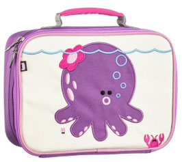 Beatrix Octopus Lunch Box