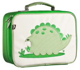 Beatrix Stegosaurus Lunch Box
