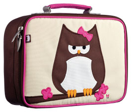 Beatrix Owl Lunch Box