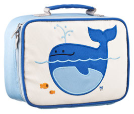 Beatrix Whale Lunch Box