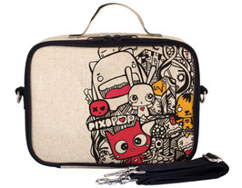 Pixopop Pishi and Friends Lunchbox
