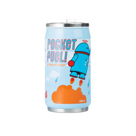 Beatrix New York- Robot Cozy-Can