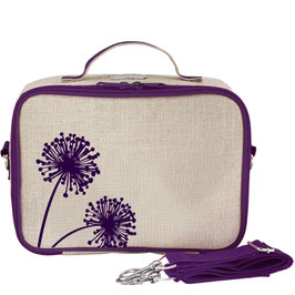 SoYoung Puple Dandelion Lunchbox