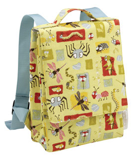 Kiddie Play Pack - Icky Bugs