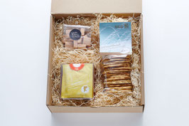 Geschenkbox "Zum Zvieri"
