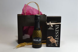 Geschenkset "Hola"