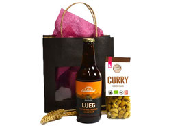 Geschenkset "Lueg"