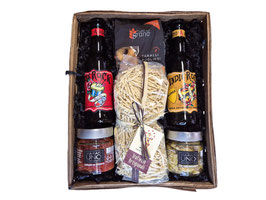 Geschenkkorb "Gusto"