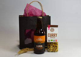 Geschenkset "Lueg"