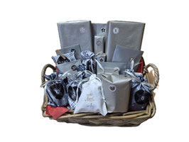 Feinkost Adventskalender