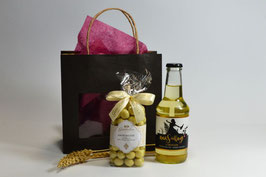 Geschenkset "Sonnen"