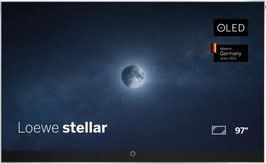 Loewe stellar 97 dr+ Vidaa
