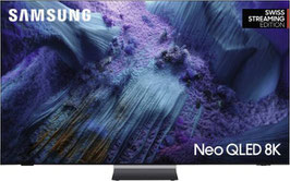 Samsung 8K neo Frameless QE-98QN990F
