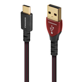 Audioquest Cinnamon USB A-C
