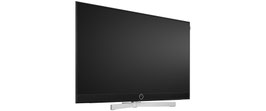 Loewe stellar 65 dr+ Vidaa
