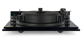 Michell Audio ORBE / T8