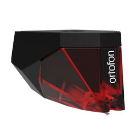 Ortofon 2M Red