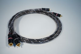 Straight Wire Virtuoso R IC 1.0m PR