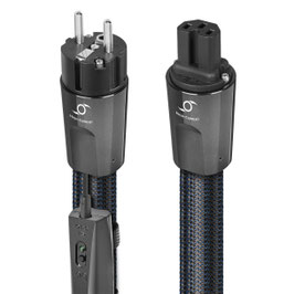 Audioquest Hurricane High-Current C13