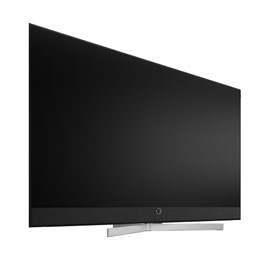 Loewe stellar 77 dr+ Vidaa