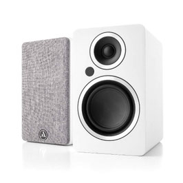 Argon Audio Fenris 4 A