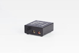 Lehmann Audio Black Cube Statement